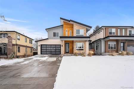 3450 S Clermont St Denver, CO 80222