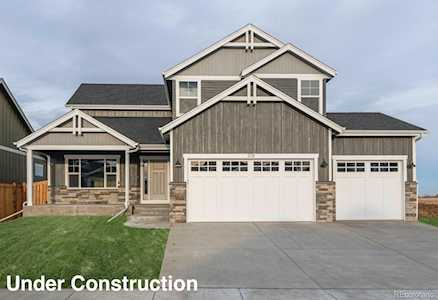 310 Rhubarb Dr Berthoud, CO 80513