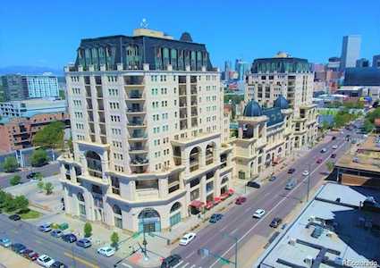 925 N Lincoln St #10D-S Denver, CO 80203