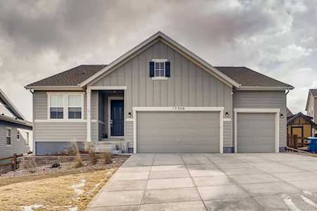 17508 W 95th Ave Arvada, CO 80007