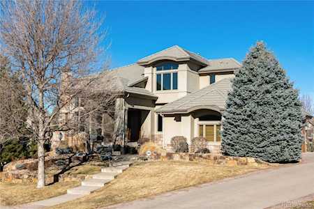 923 Rutherford Way Highlands Ranch, CO 80126
