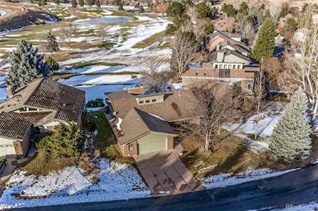 5383 Golf Course Dr Morrison, CO 80465