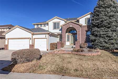 5767 Glenstone Dr Highlands Ranch, CO 80130