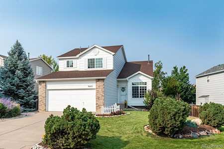 9685 Adelaide Circle Highlands Ranch, CO 80130
