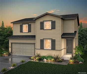 6220 Sherwood Ave Frederick, CO 80504