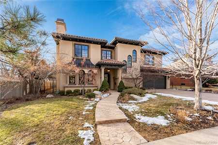 11 Bellaire St Denver, CO 80220
