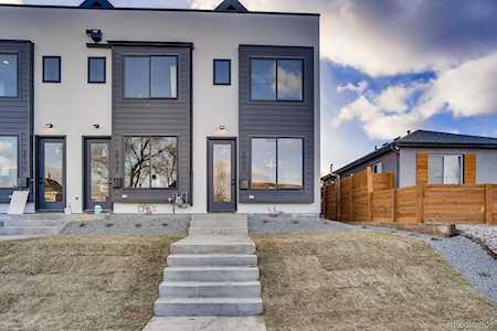 2177 S Bannock St Denver, CO 80223