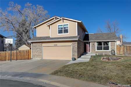 4482 W 110th Circle Westminster, CO 80031
