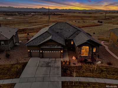 15653 Deer Mountain Circle Broomfield, CO 80023