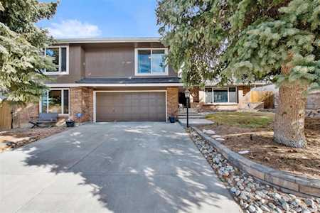 4849 E Links Dr Centennial, CO 80122