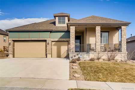 8255 Moss Circle Arvada, CO 80007