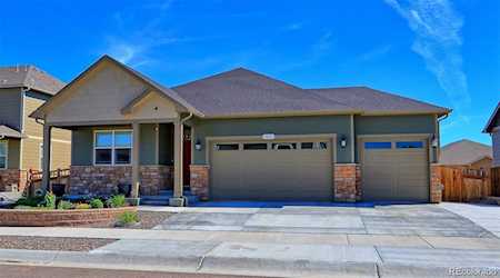 5257 Silver Maple St Brighton, CO 80601