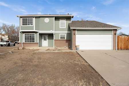 4735 W 63rd Ave Arvada, CO 80003