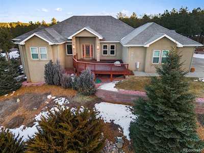 17883 Furrow Rd Monument, CO 80132