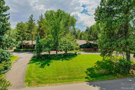 4580 W Wagon Trail Rd Bow Mar, CO 80123