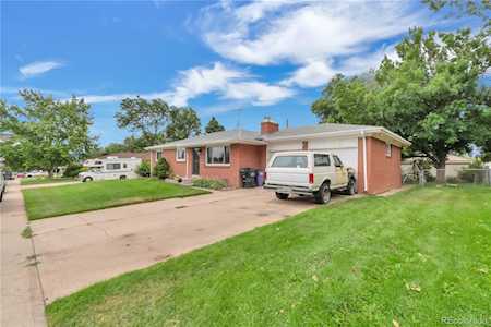 3384 W Layton Ave Englewood, CO 80110