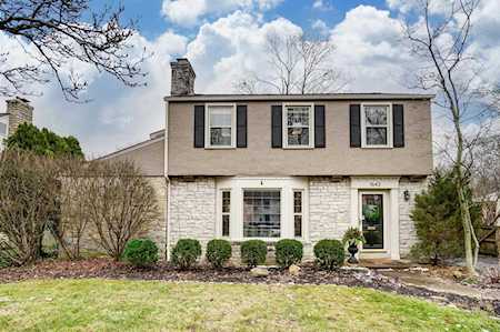 1643 Barrington Road Upper Arlington, OH 43221