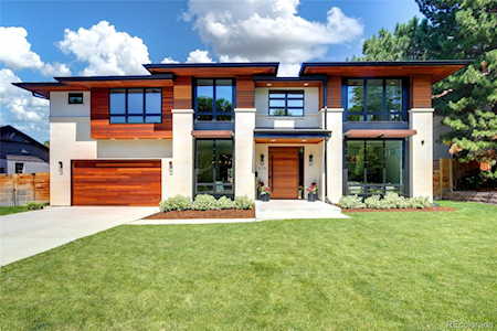210 Leyden St Denver, CO 80220