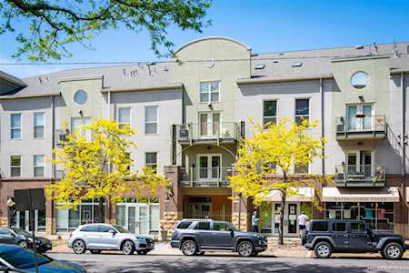 837 E 17th Ave #3J Denver, CO 80218