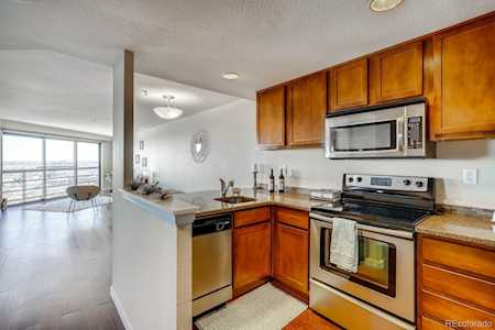 100 W Park Ave #2004 Denver, CO 80205