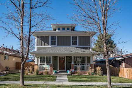4531 Osceola St Denver, CO 80212