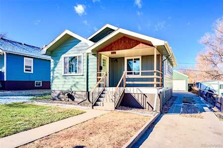 135 S Hooker St Denver, CO 80219