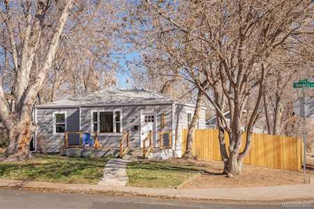 5100 Beach Ct Denver, CO 80221
