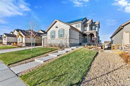 18271 W 92nd Place Arvada, CO 80007