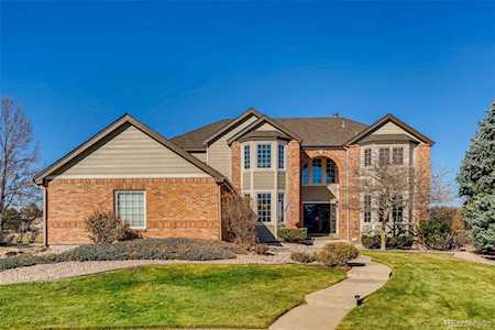 9461 Green Island Place Lone Tree, CO 80124