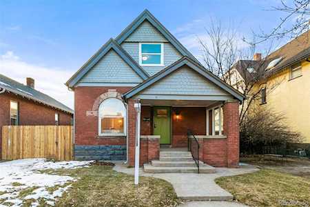 571 S Sherman St Denver, CO 80209