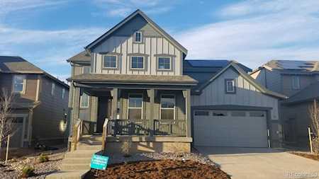 7756 Piney River Ave Littleton, CO 80125