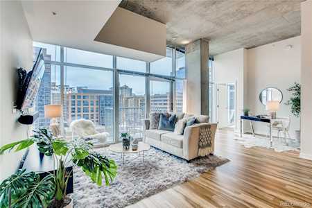 1700 Bassett St #1120 Denver, CO 80202