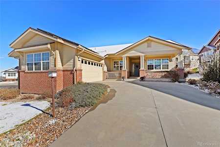 7848 S Ukraine Ct Aurora, CO 80016