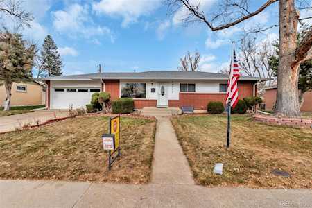 10777 W 68th Place Arvada, CO 80004