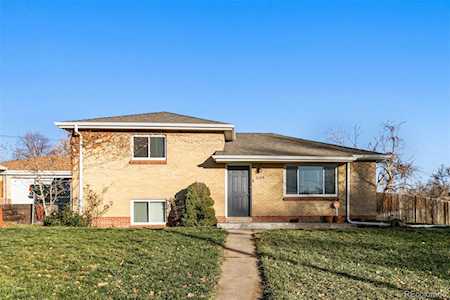 1694 S Wolff St Denver, CO 80219