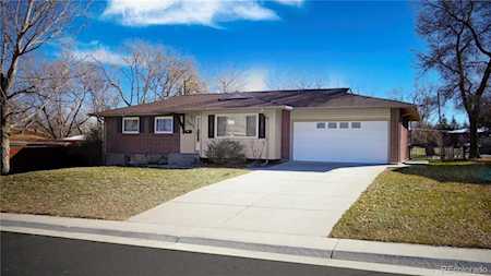 12020 W Dakota Dr Lakewood, CO 80228