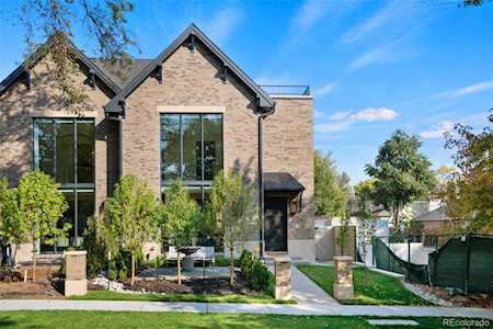 530 Saint Paul St Denver, CO 80206