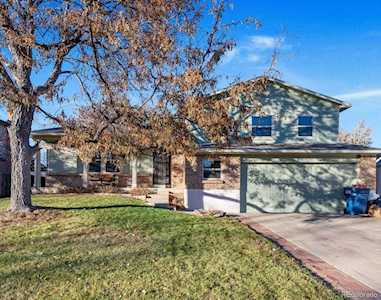 13845 W 67th Place Arvada, CO 80004