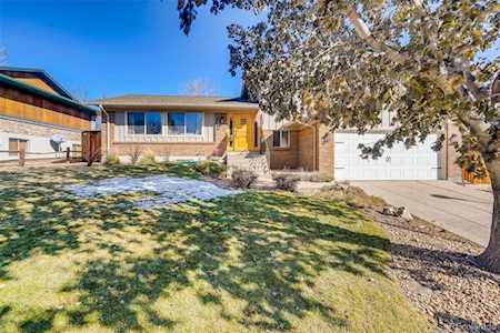 13535 W Warren Circle Lakewood, CO 80228