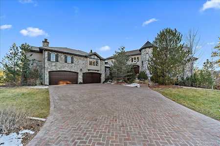 5085 Knobcone Dr Castle Rock, CO 80108