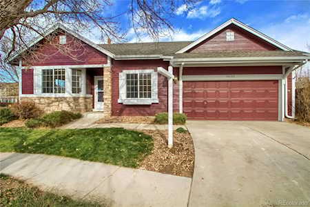 19195 E Clear Creek Place Parker, CO 80134