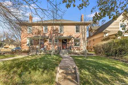 4505 E 18th Ave Denver, CO 80220
