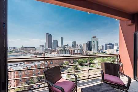 100 Park Ave #1208 Denver, CO 80205