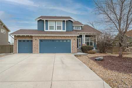 6927 Winthrop Circle Castle Rock, CO 80104