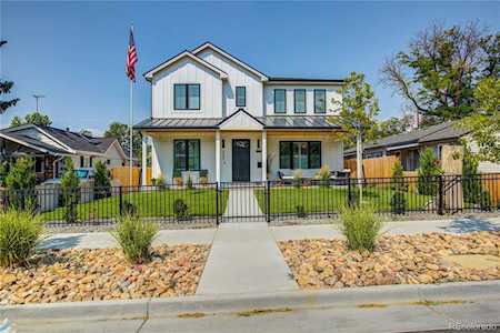 4585 N Quitman St Denver, CO 80212