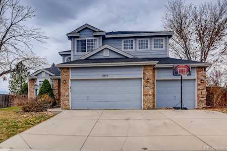 5819 S Danube St Aurora, CO 80015
