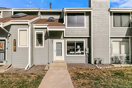 8755 W Cornell Ave #14-5 Lakewood, CO 80227