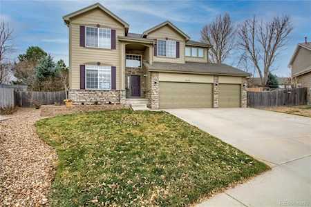 12492 S Arcaro Creek Ct Parker, CO 80134