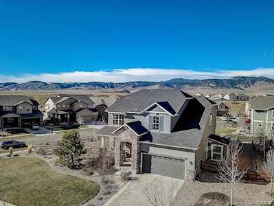 8337 Wilkerson Ct Arvada, CO 80007