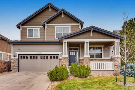 5808 S Duquesne Ct Aurora, CO 80016
